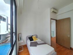 Cabana (D28), Terrace #517275701